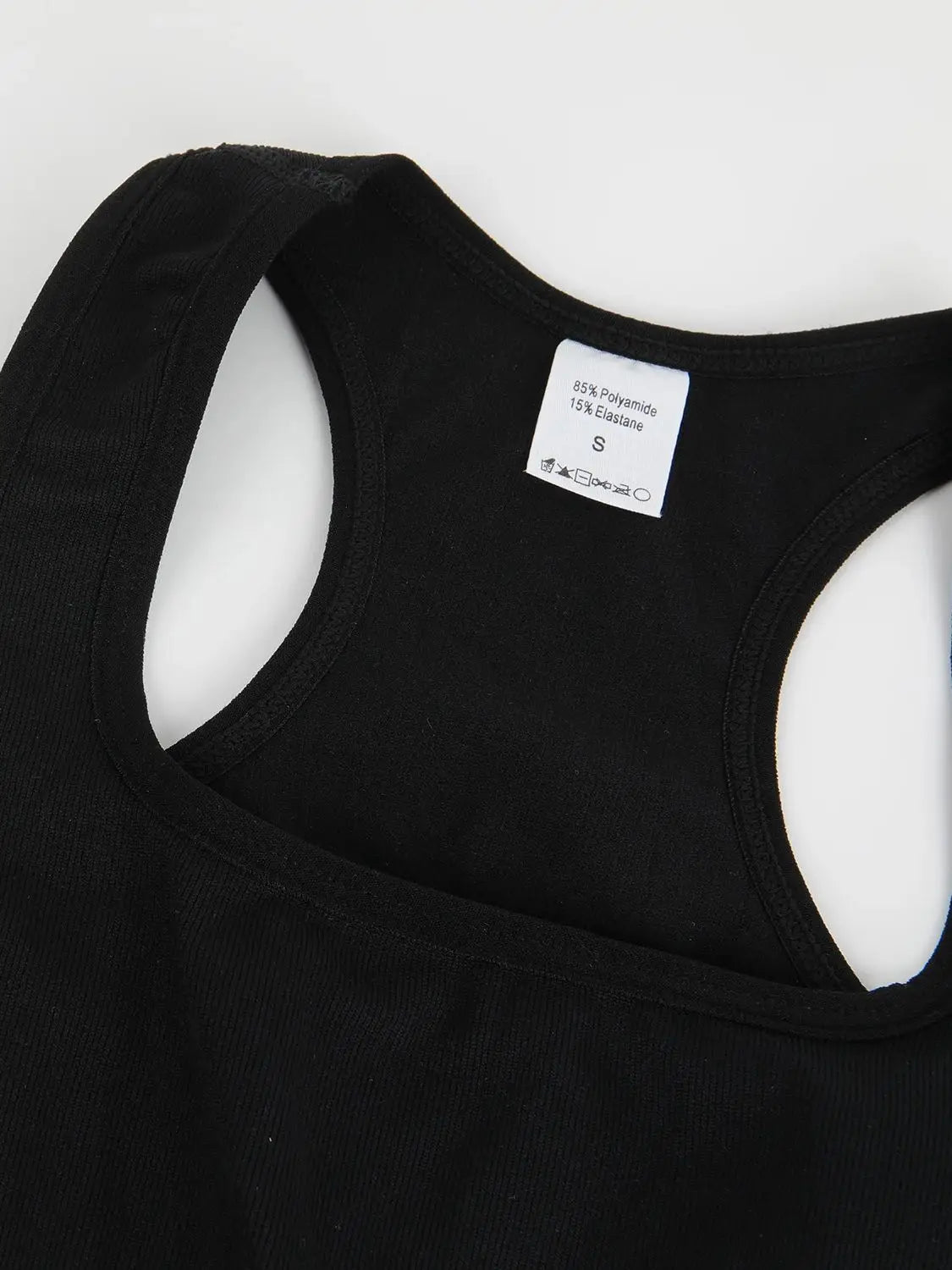 Seamless Backless Jumpsuit Women Tummy Control One Piece Bodycon Stretch