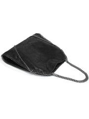 Chain Bags Soft Fashion Shoulder Women's Bag Luxury Handbags