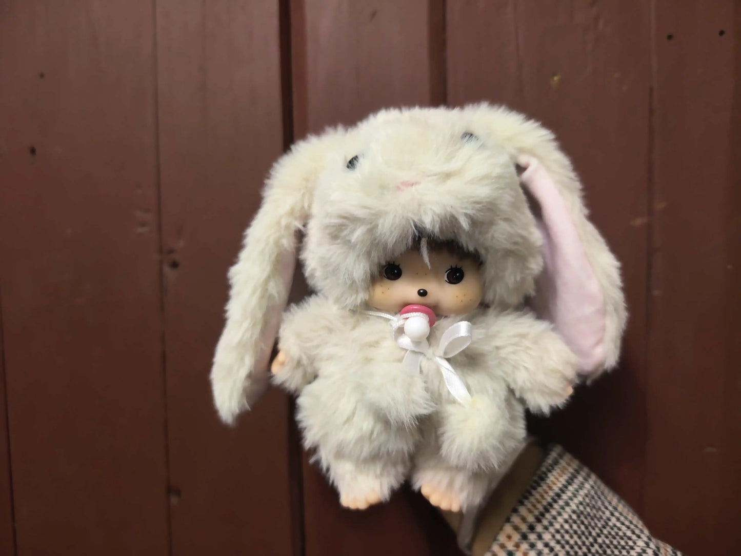 wholesale 2024 New arrival 15cm Cute Doll For Children Birthday Gift