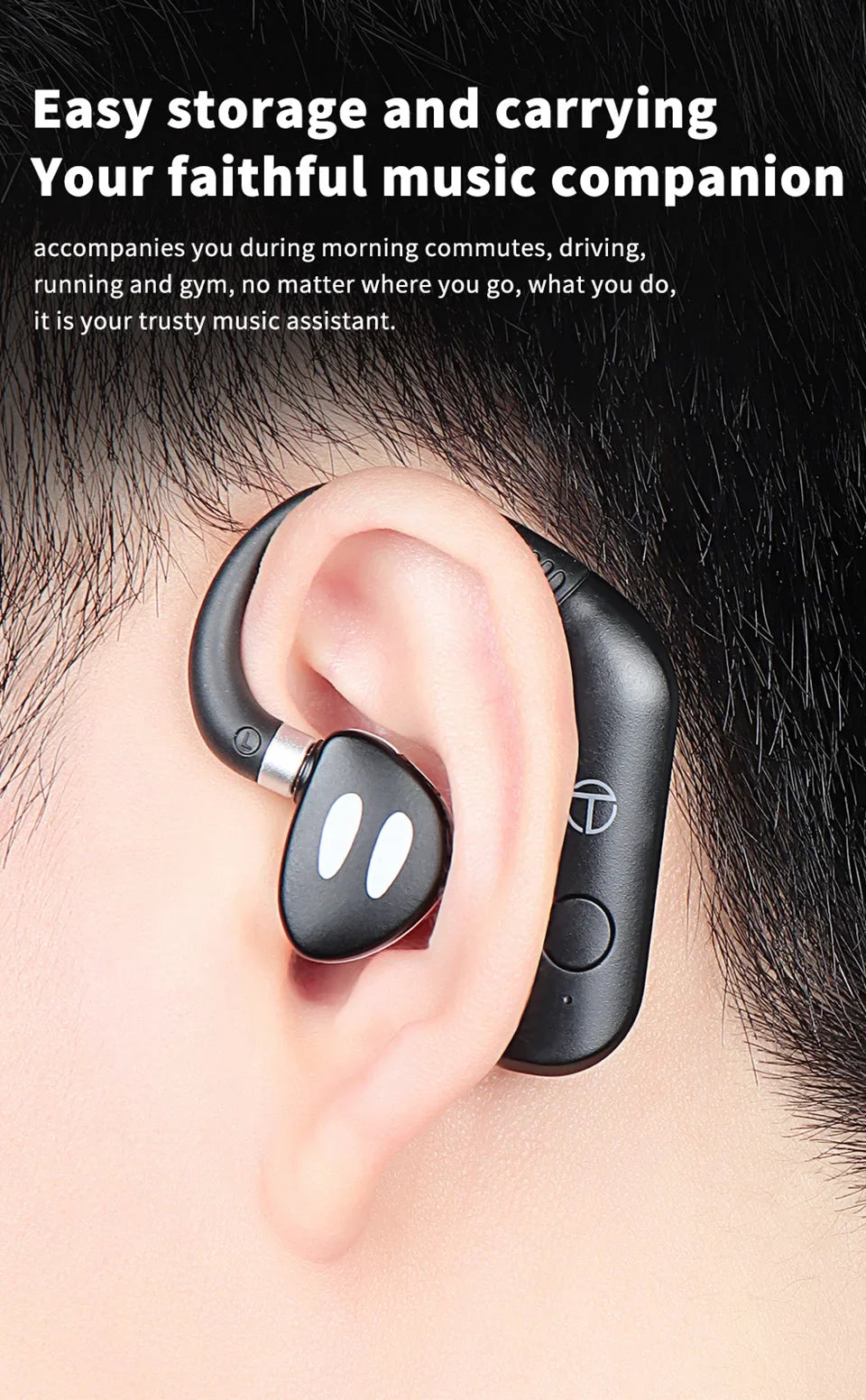 TRN BT20 PRO Wireless Bluetooth 5.3 HIFI Earphones Module Upgrade Cable Replaceable For air pods Conch 0.75 0.78 mmcx 2pinsqdc