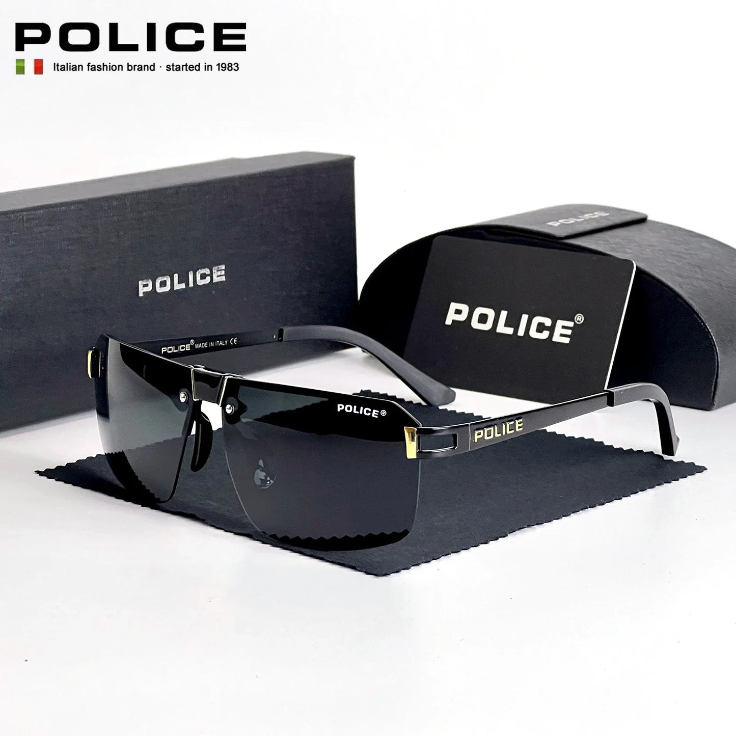 MAYBACH Luxury brand Sunglasses for Men and women Classic Sun Glasses High Quality Eyewears Pilot Goggle UV 400 Protection 17911