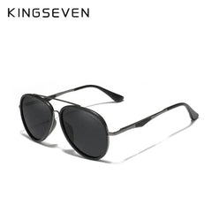 Sunglasses Men's Driving Male Sun Glasses Eyewear UV400 Blocking