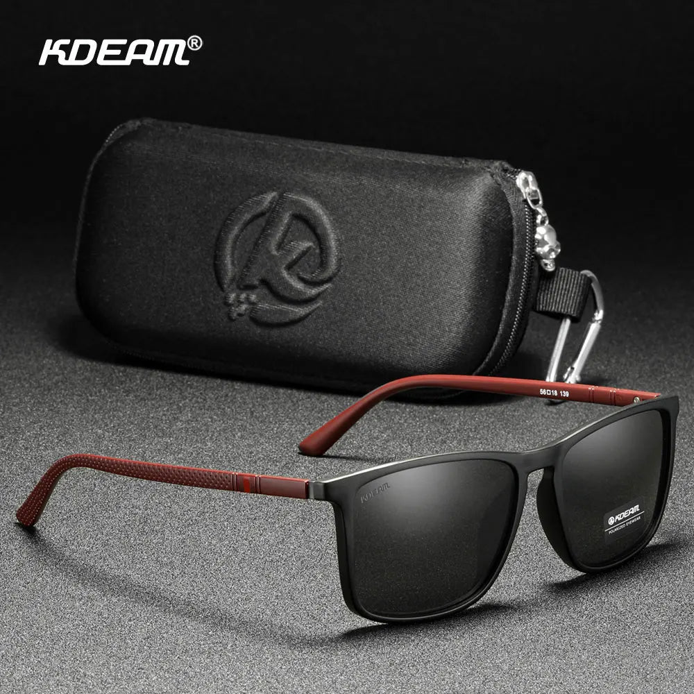 Sunglasses for Men: Driving Shades | Shady Rays Sunglasses