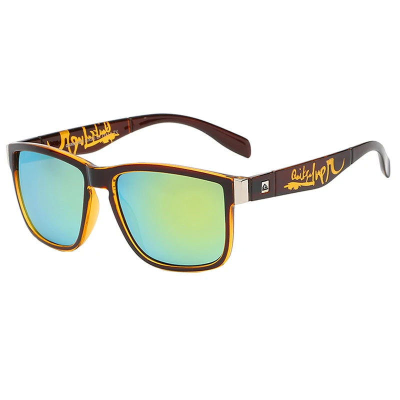 Sunglasses Men Women Design Classic Square Sunglasses For Men