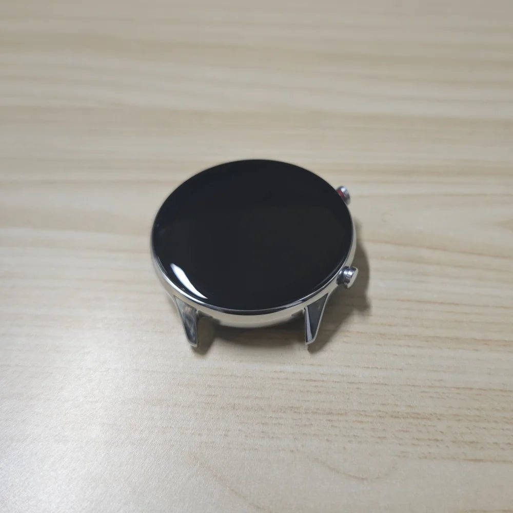 Amazfit GTR 2 Smartwatches No New Smart Watch For Men Waterproof 5ATM GPS 95New Exhibition SportsWatch Mens Refurbished Watch