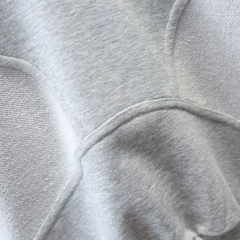 Kids Boys Sweater Suit Spring Autumn Clothing Children's Fashion Sportswear Suit Children's Clothing Boy's Baby Top Pants 2PCS