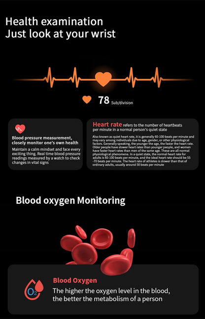 For Samsung S21 A21 A7 m51 S8 Note20 s20 ultra note10 lite Smart Watch Bluetooth Call Phone Smartwatch Heart Rate Men Sports