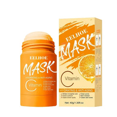 Blackhead Remove Solid Face Mask Stick Black Dots Remover Face Mask Green Tea Mask Skin Care Products Cleaning Shrink Pore Acne