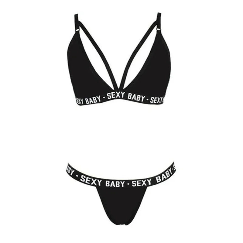 Women's Underwear Sets Bra and Panty Set Women's Underwear Bra Set Bralette