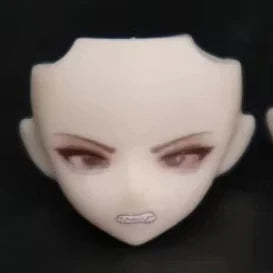 In Stock Sicily Past The Story Series 1/8 Mjd Blind Box Mystery Box  With Movable Joints Anime Figure Modle Toy Desktop Gifts