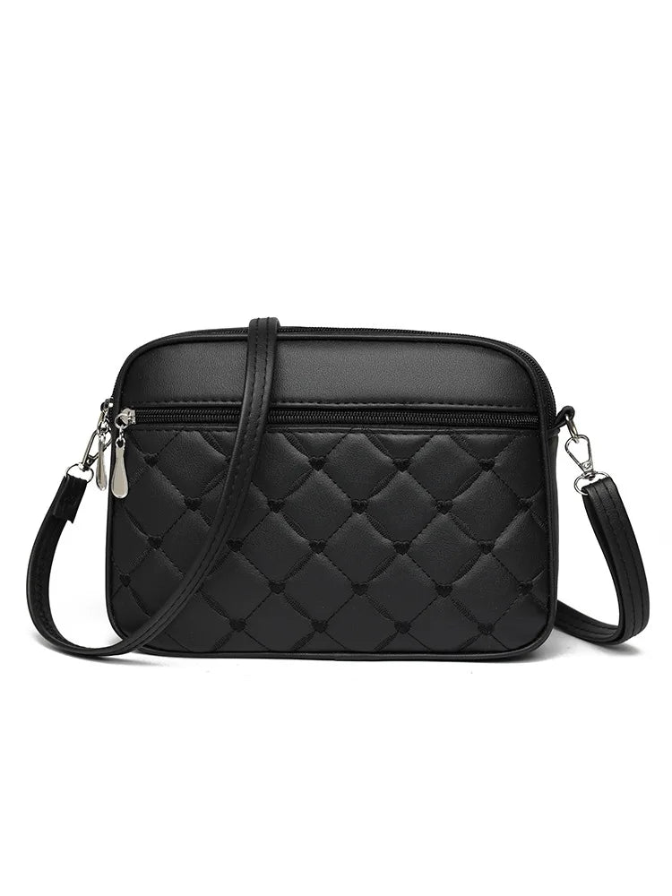 Ladies with High-end and Exquisite Bags Women's Summer Handbag