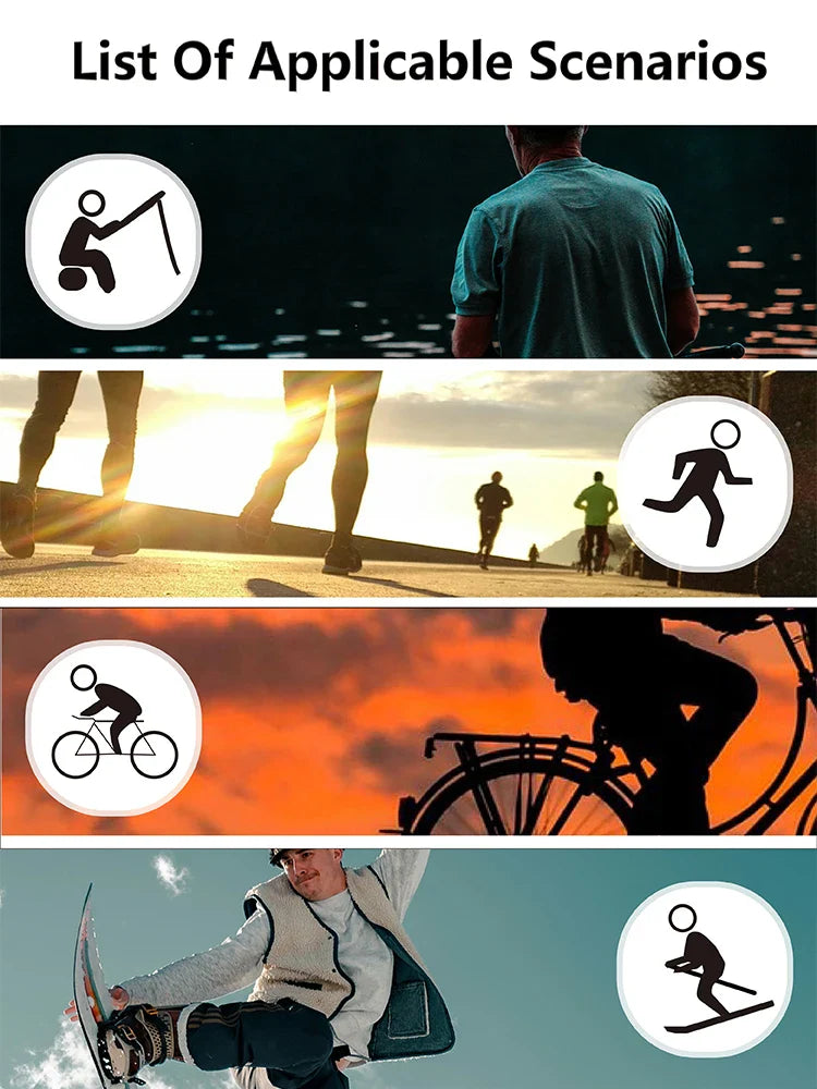 Photochromic Cycling Glasses Men Mountain Bike Sunglasses Women Clear MTB Sports Goggles Bicycle Triathlon Running Baseball