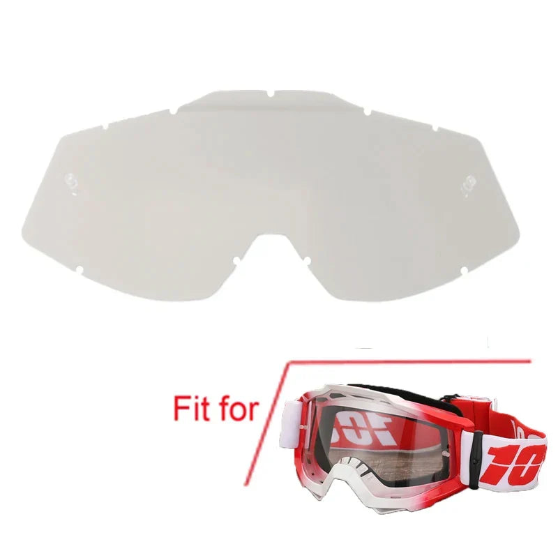 MX Motorcycle Goggles Motocross Glasses Off-road Sunglasses For Man MTB ATV Mask Windproof Protection Cycling Racing Goggles