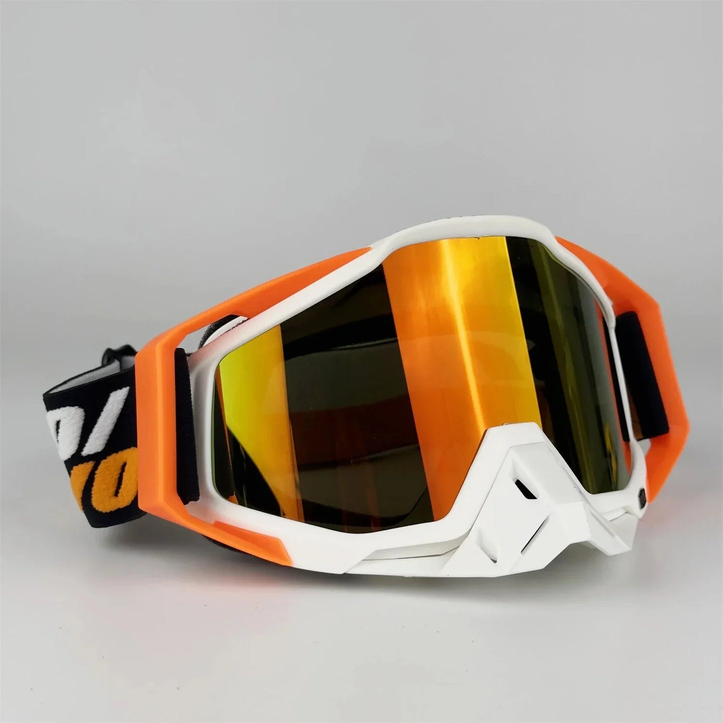 MX Motorcycle Goggles Motocross Glasses Off-road Sunglasses For Man MTB ATV Mask Windproof Protection Cycling Racing