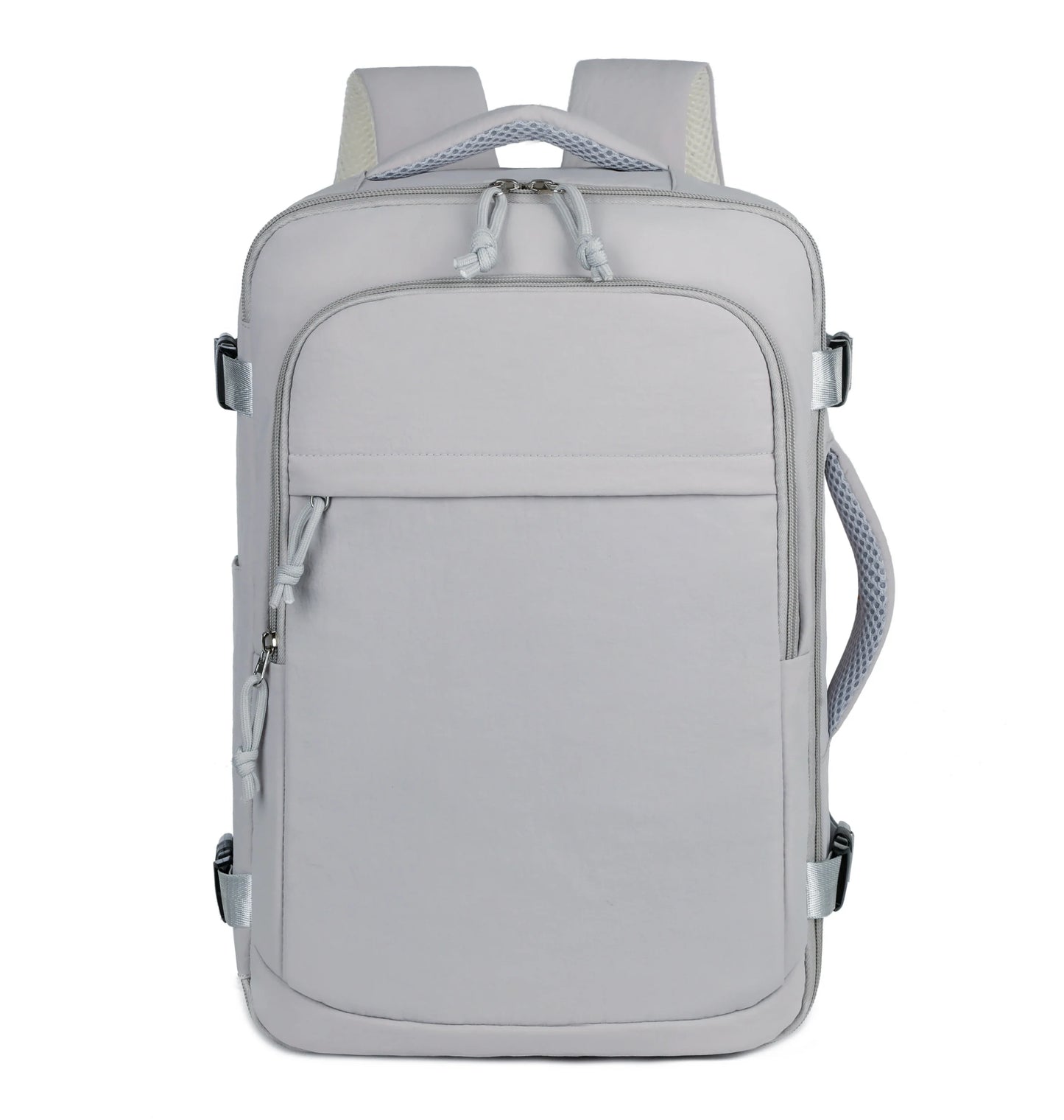 Women Men Hand Luggage Backpack Business College Laptop Travel Backpack Waterproof Carry on mochila viaje cabina avion 40x20x26