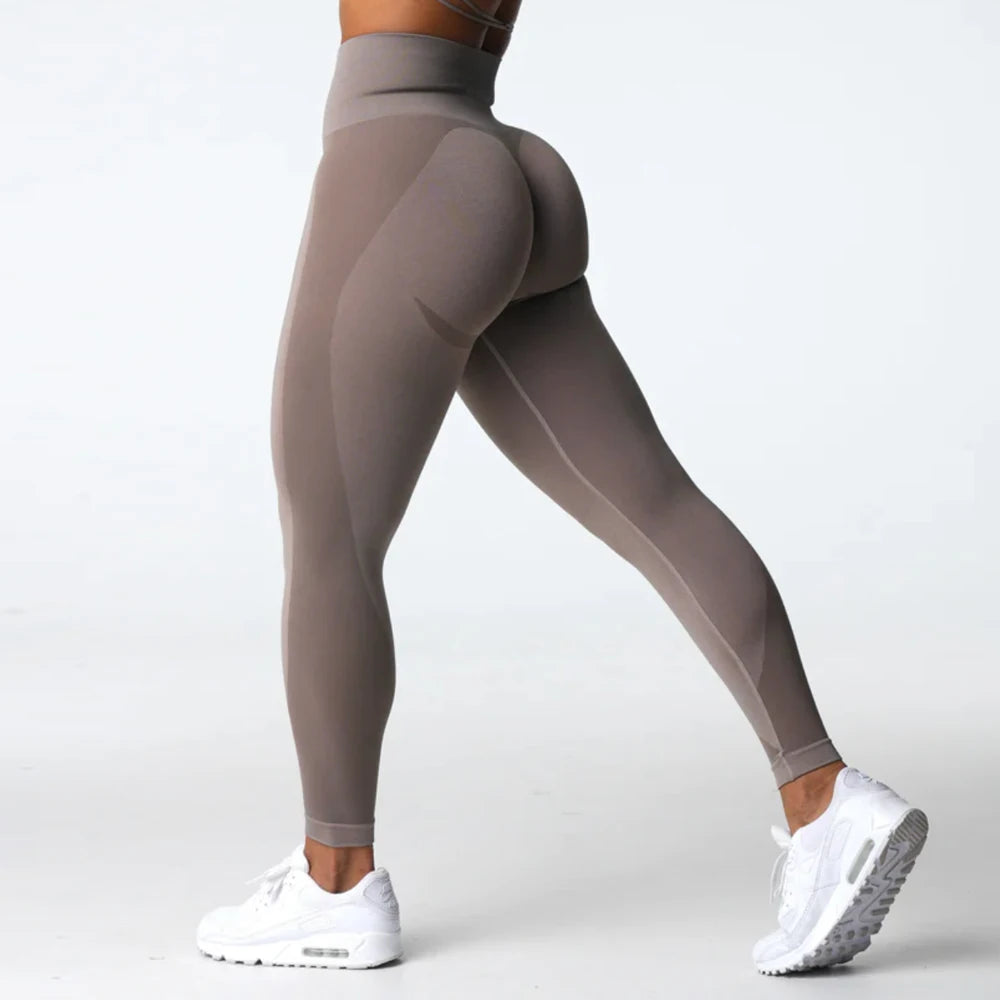 Contour 2.0 Seamless Leggings for Women Scrunch Butt Booty Legging
