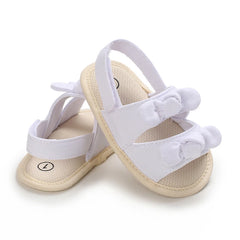 Baby Girls Summer Shoes Sandals First Walkers Shoes