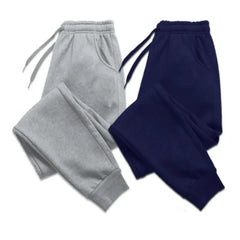 Sweatpants Men's Loose Ankle-tied Trousers Fitness Running Casual Pants Skinny