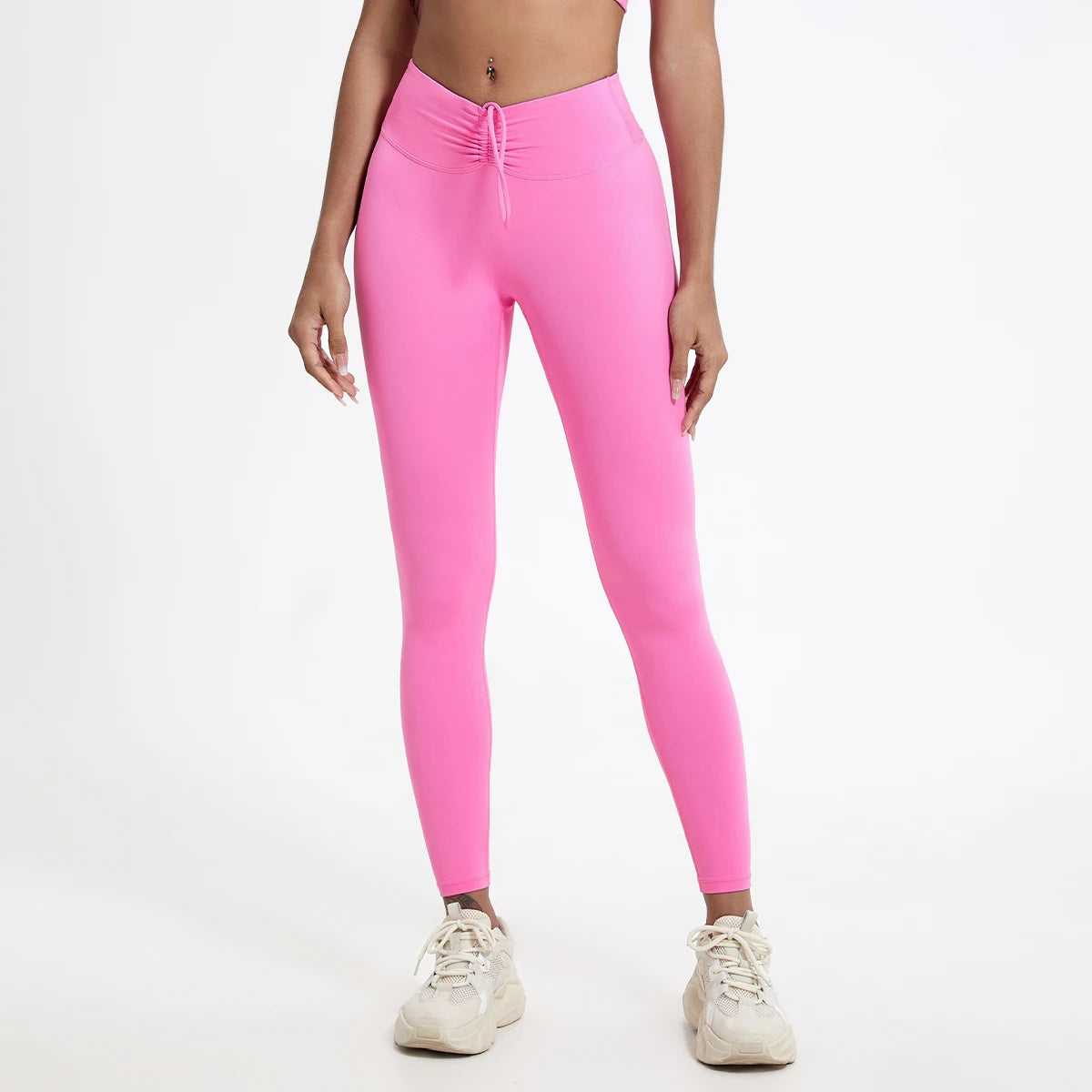 Yoga Pants High Waist Sports Leggings Women Running Fitness Gym Leggings Women