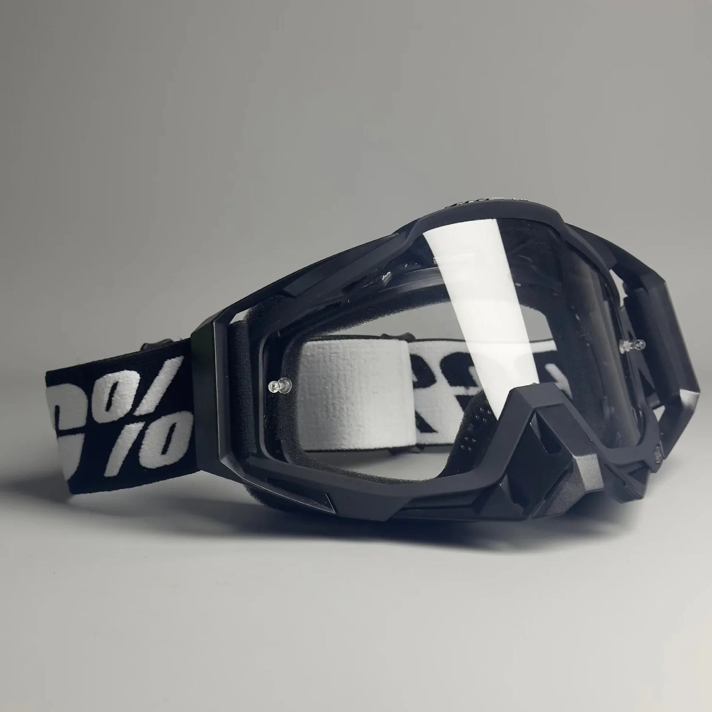 MX Motorcycle Goggles Motocross Glasses Off-road Sunglasses For Man MTB ATV Mask Windproof Protection Cycling Racing