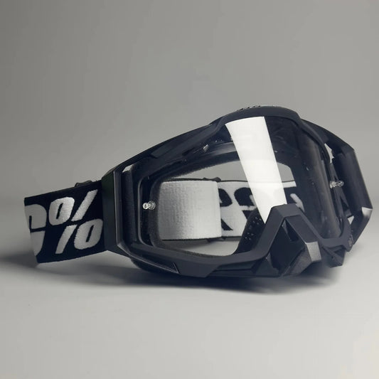 MX Motorcycle Goggles Motocross Glasses Off-road Sunglasses For Man MTB ATV Mask Windproof Protection Cycling Racing