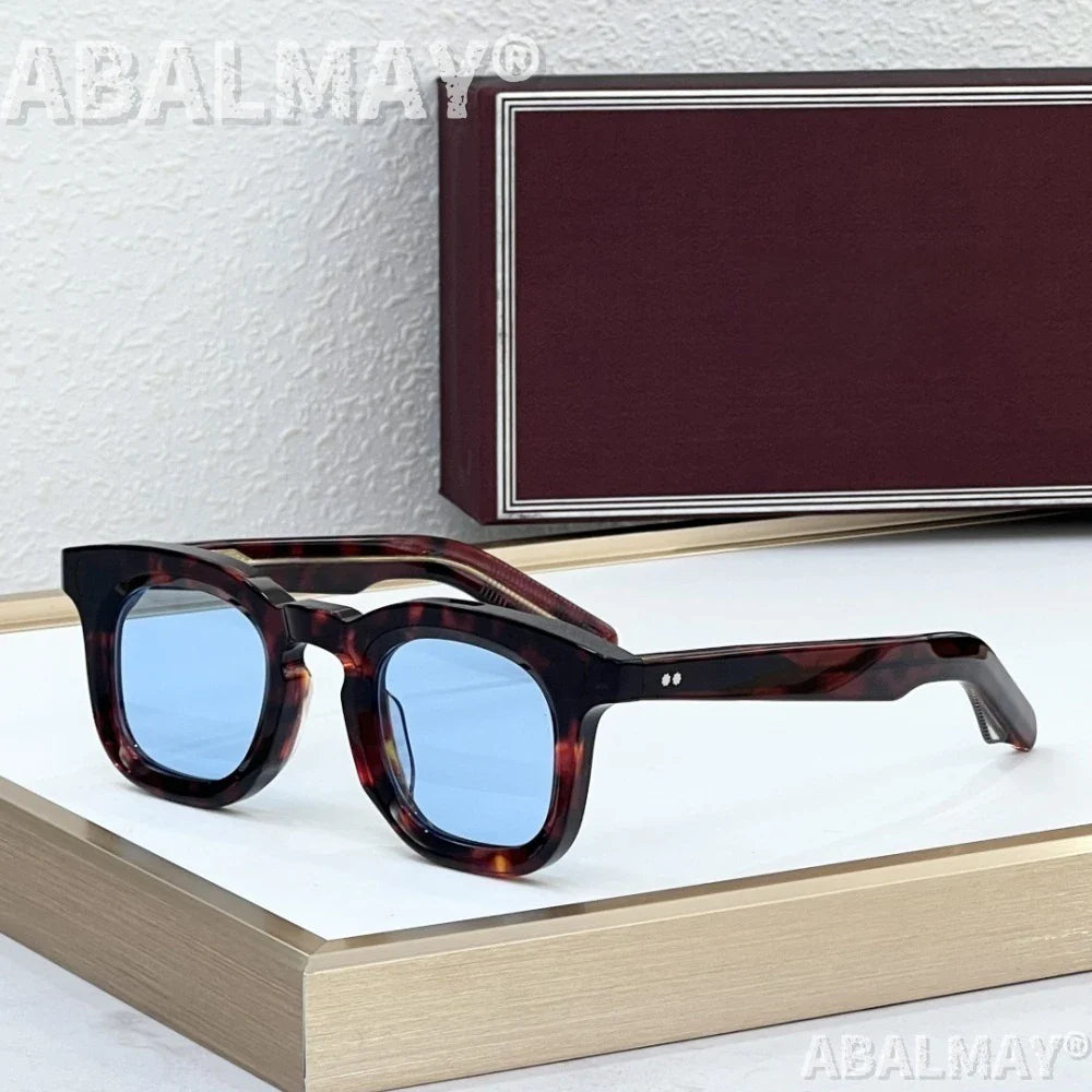 DEVAUXI SIZE 43-27 Top High Quality Sunglasses for Men Classic Women Luxury Brand Designer Fashion sun glasses UV400 With box