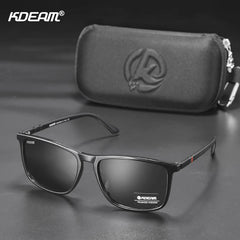 Sunglasses Polarized Men's Driving Sun Glasses Travel Luxury Female