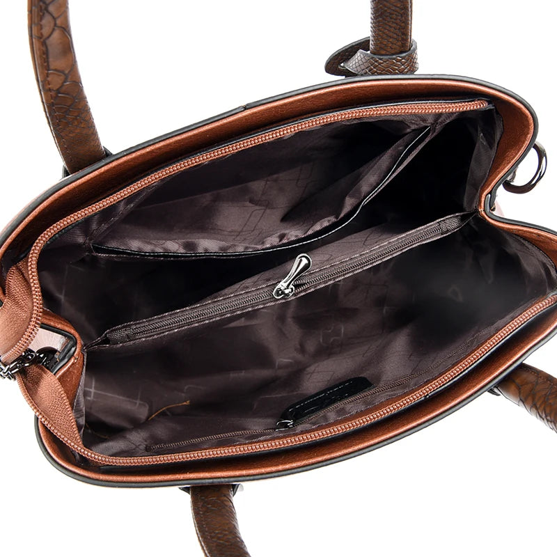 Fashion Crossbody Bags for Women Designer Ladies Purses and Handbags