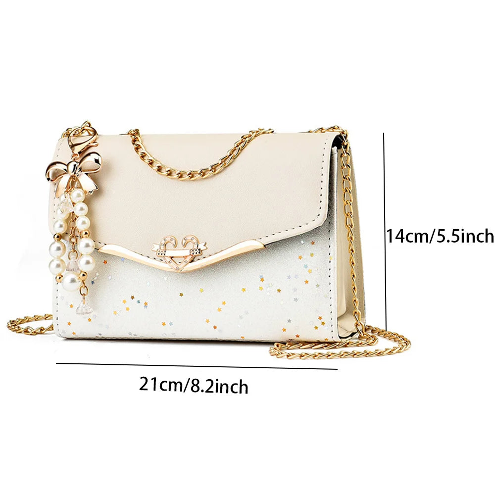 Shoulder Bags for Women Handbags Designer Fashion Small Purses