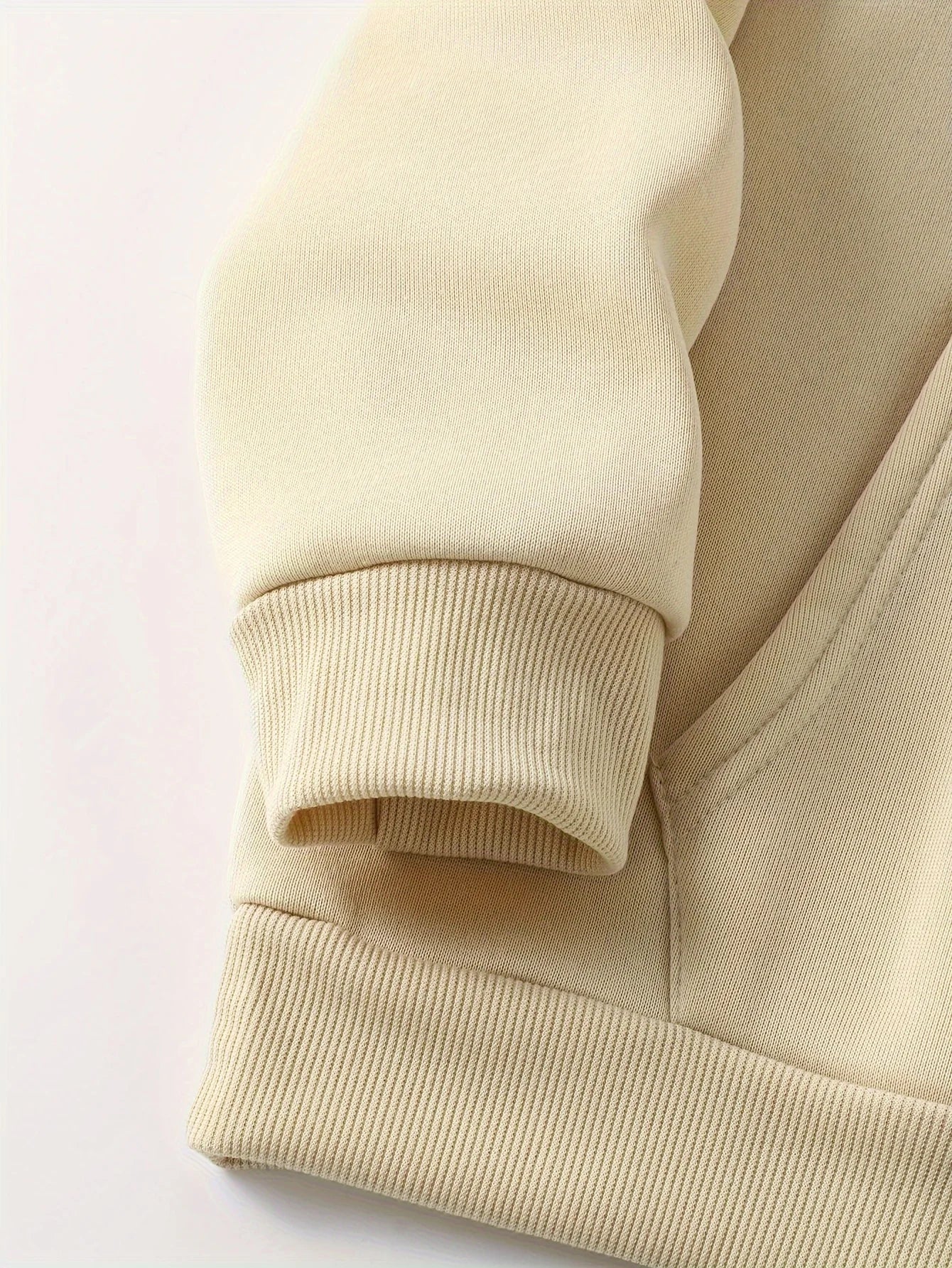 Realistic Scenery Printing Hoodie Women Warm Fleece Hoody Fashion Casual