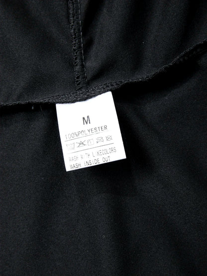 Men's T Shirt Summer Slim Fitness Hooded Short-Sleeved Tees Male Lightweight Hoodie Fitness Breathable Sports Tops