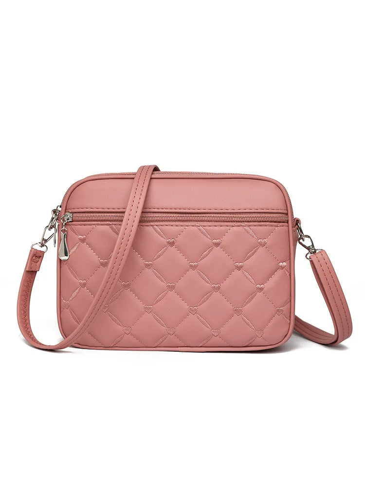 Ladies with High-end and Exquisite Bags Women's Summer Handbag