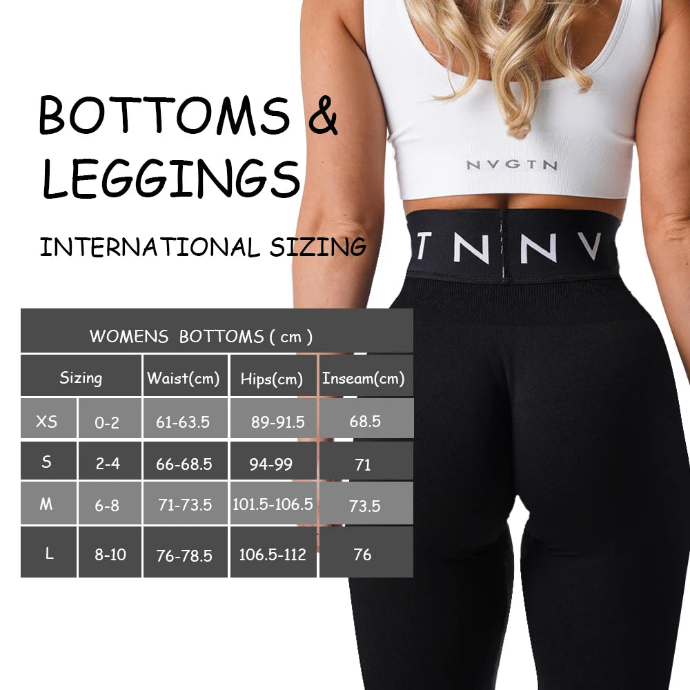 Seamless Leggings Women's All Day Soft Yoga Leggings Workout Active Legging