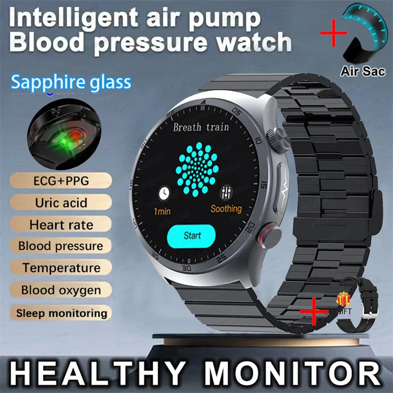 Smart Watches for mens