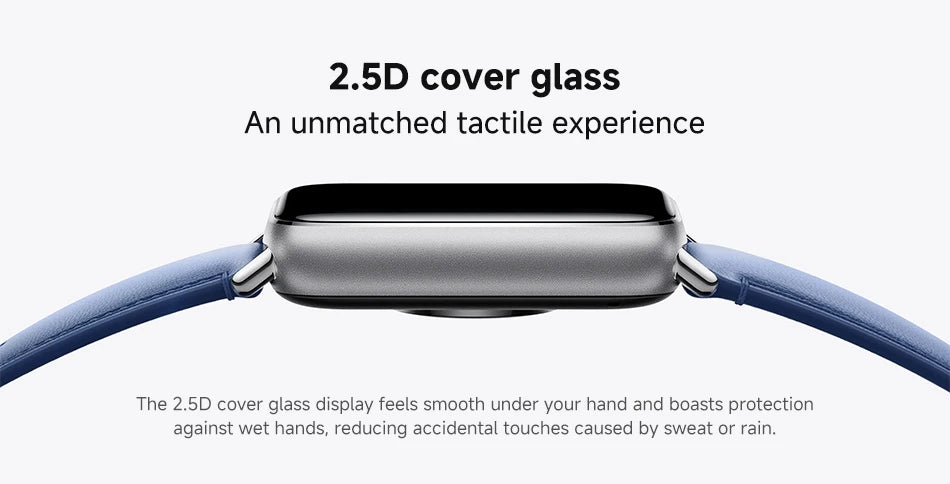 Original Global Version Xiaomi Smart Band 9 Pro Smartband 1.74" Display GPS Blood Oxygen Sport Smart Watch Bracelets Mi Band