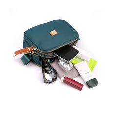 Small Shoulder Bag Women CrossBorder Supply Of Nylon Fabric Leisure Mini