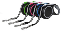 3m 5m 8m 50kg Dog Leash Retractable Roulette Collar for Small Big Dog Accessories