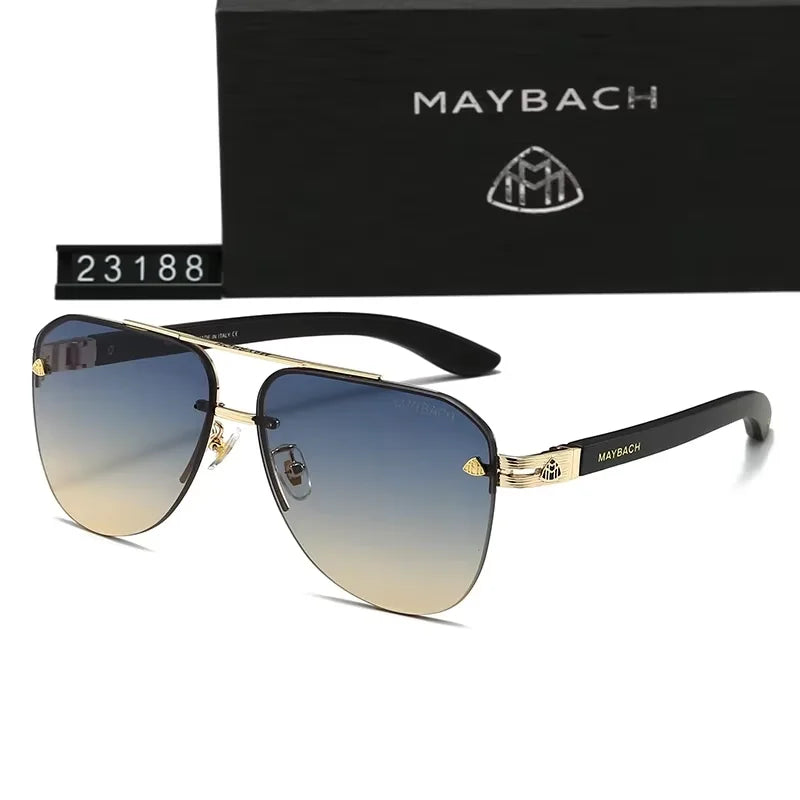 Men's Sunglasses: Driving Sunglasses | Driving Polarized Sunglasses