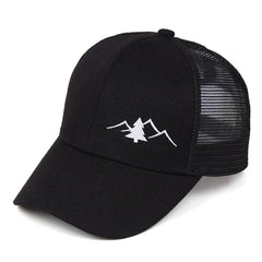 Men Baseball Cap Casual Sports Hip Hop Hat Fashion Women Golf Cap