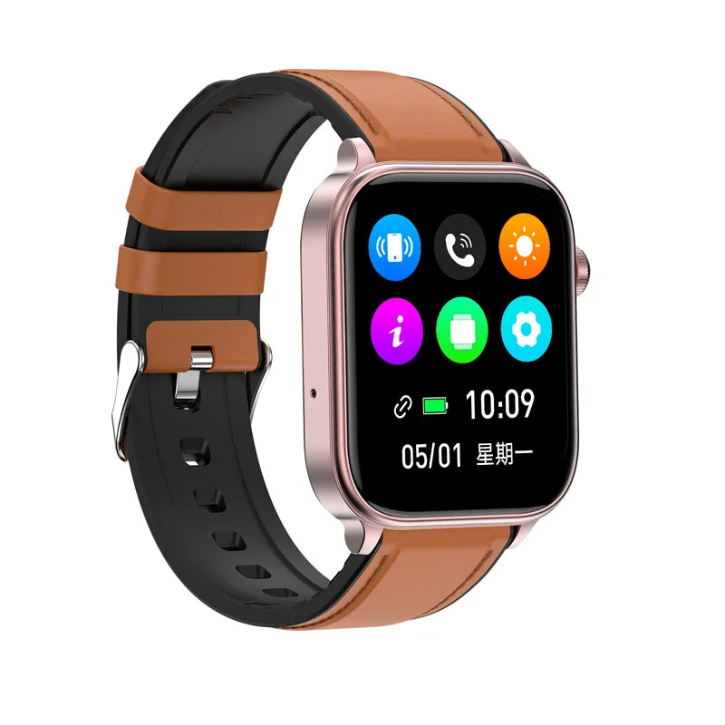 Smart Watch ET570 Men Smartwatch