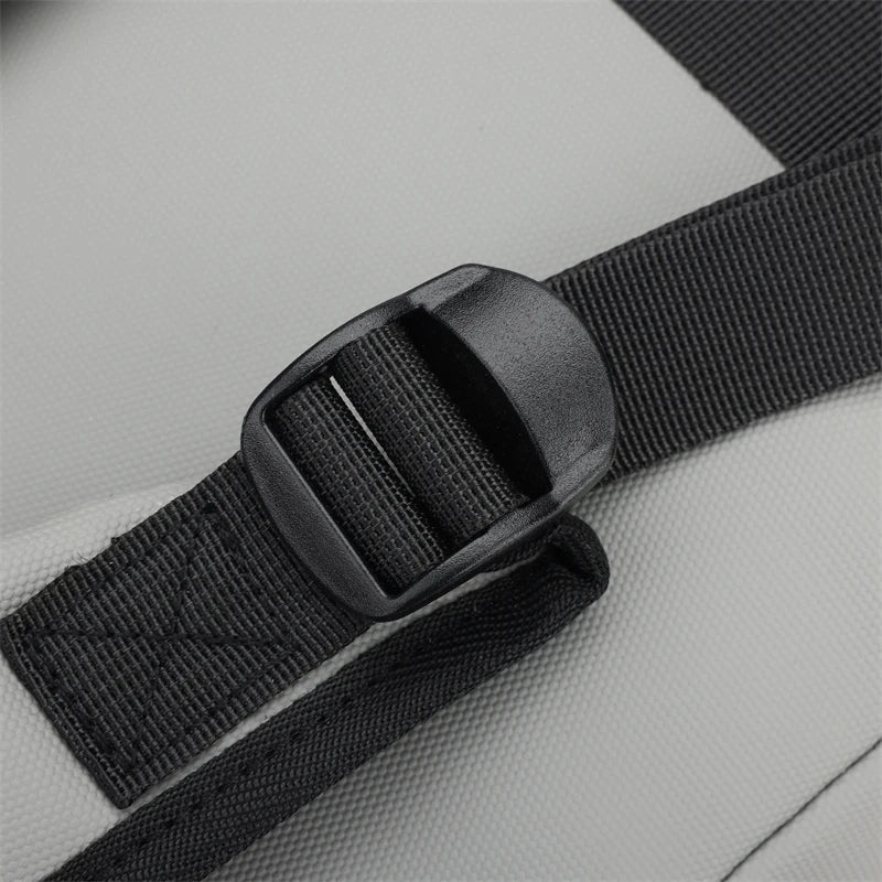 USB Charging Urban Man Backpack Waterproof Rucksack Men's Laptop Backpack Large Computer Backpack for Business Office Outdoor
