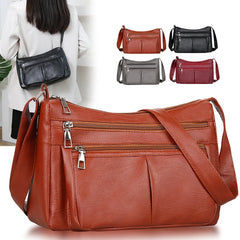 Women's Bag Trend Korean Handbags Designer Luxury Brand Ladies Shoulder