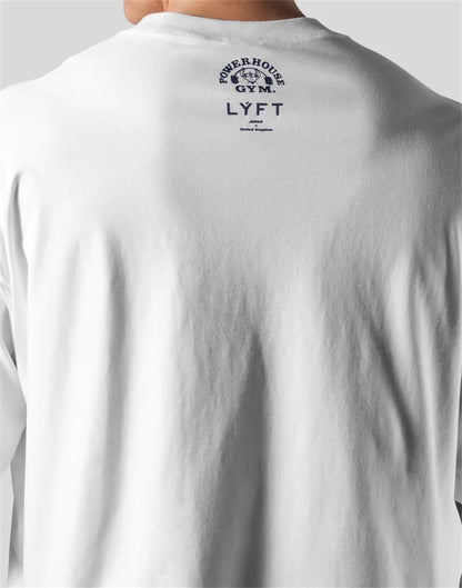 Men Running Sports Cotton T-shirt Gym Fitness Bodybuilding Loose Print Shirt Summer Male Jogging Training Tee Tops