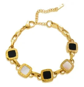 Stainless Steel Ladies Elegant Bracelet Bangle