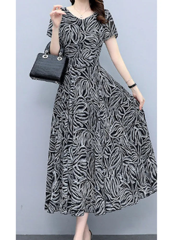 Evening wear Dresses: Slim Fitting Skirt  One Piece Dress Female
