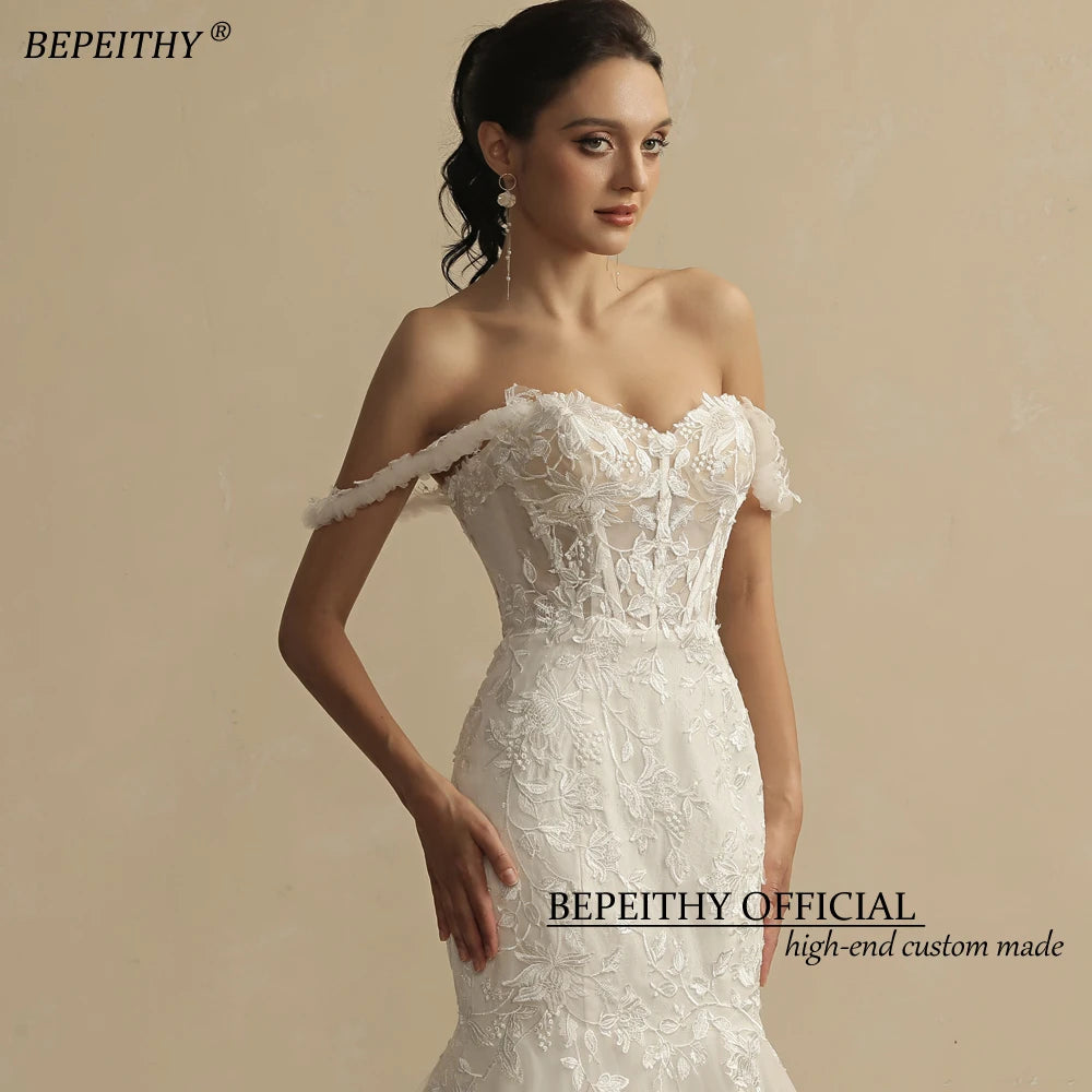 White Bridesmaid Dresses: Ivory Wedding Dresses For Women Bride