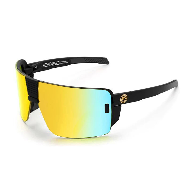 Cycling goggles with outdoor sports film sunglasses