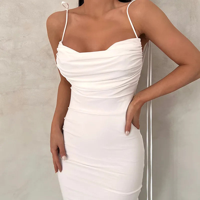 Evening wear Dresses: Bodycon Dress Party Evening Dresses