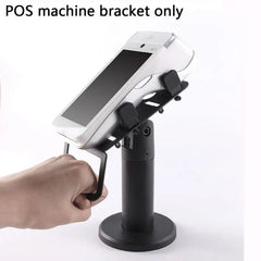 Pos Machine Stand Rotatable And Adjustable Pos Display Cashier Display