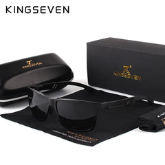 Polarized Coating Mirror Sun Glasses  Eyewear Sunglasses For Men